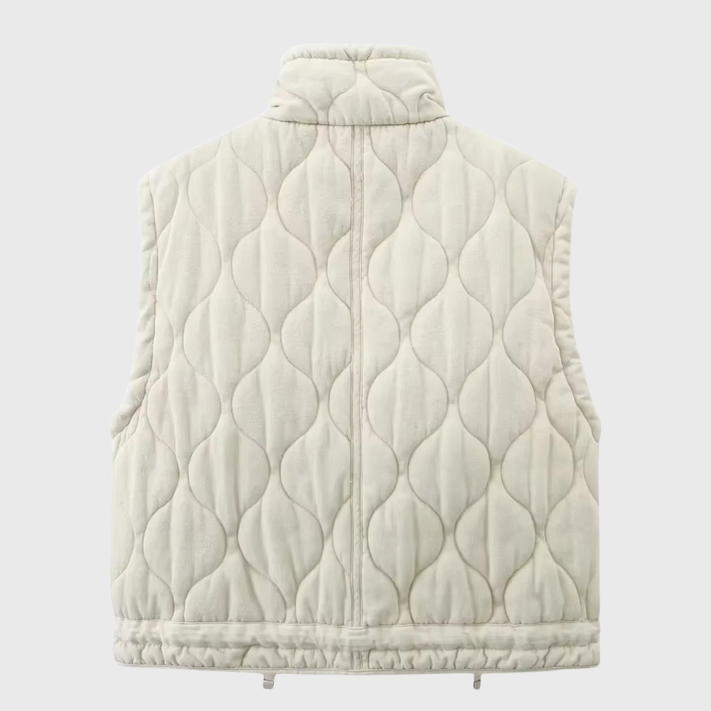 Women’s Versatile Cotton Vest