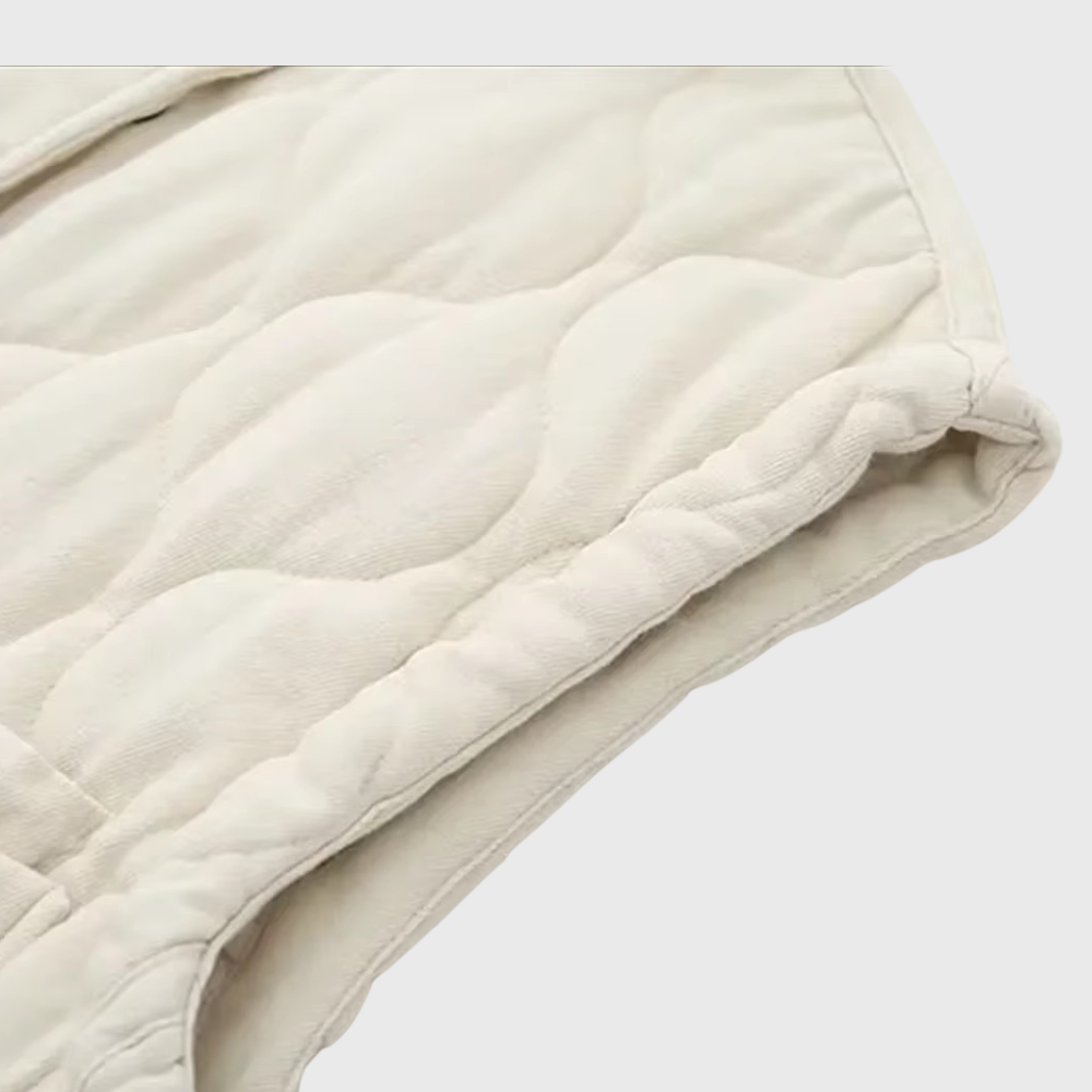 Women’s Versatile Cotton Vest