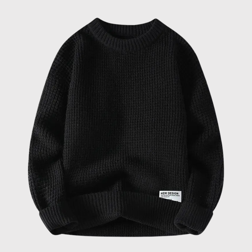 Men’s Autumn & Winter Pullover