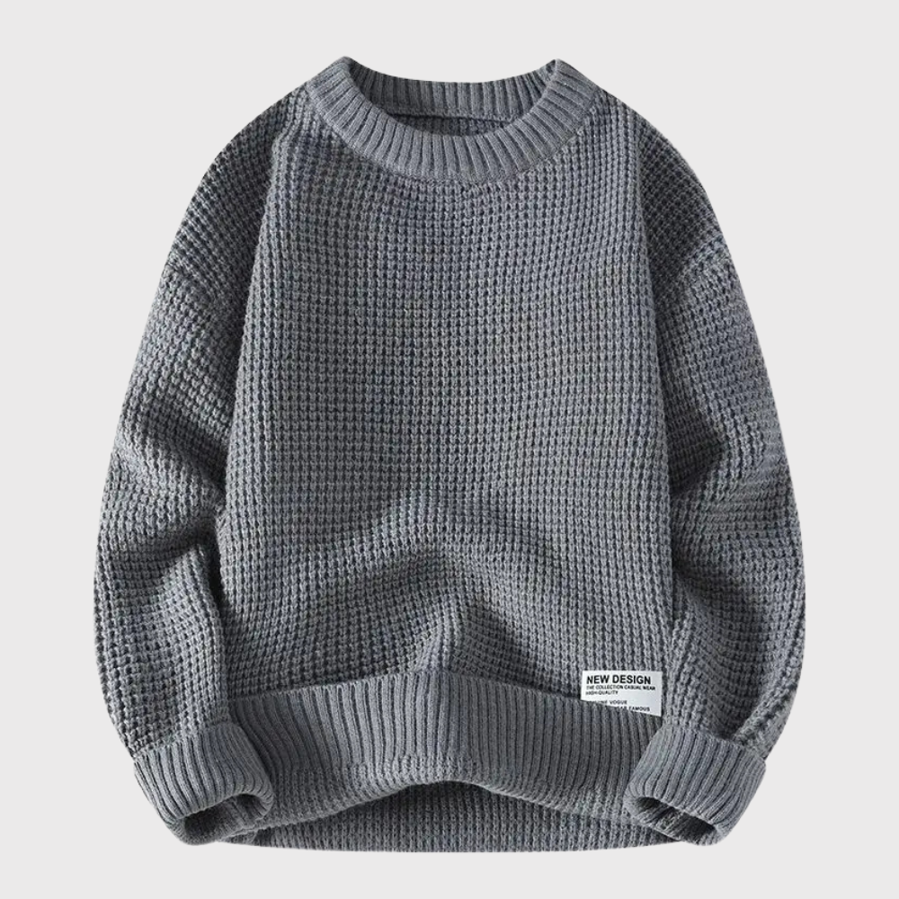 Men’s Autumn & Winter Pullover