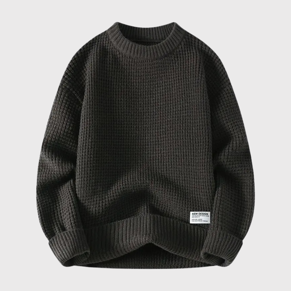 Men’s Autumn & Winter Pullover
