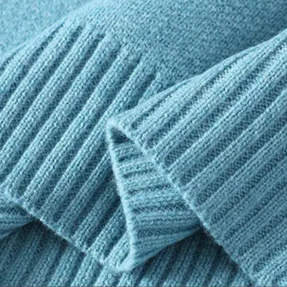 Men’s Casual Knitted Sweater