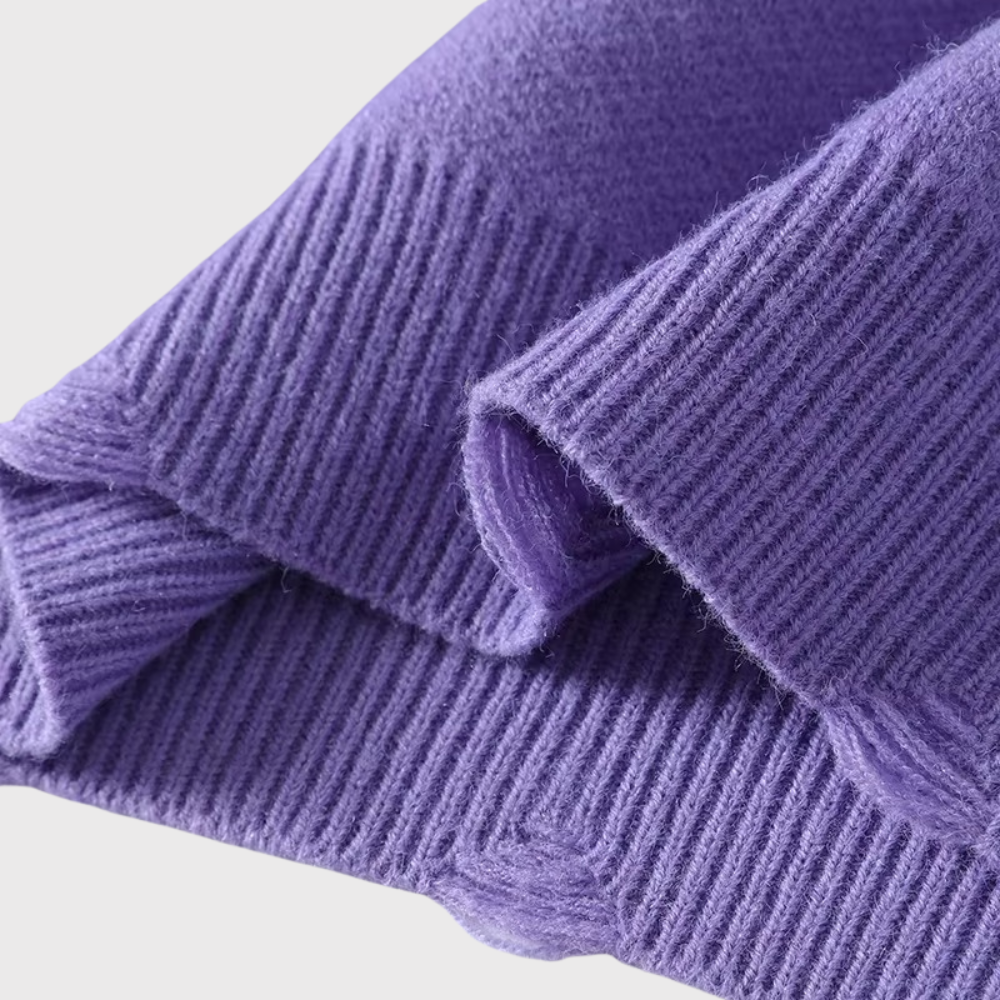 Men’s Luxury Cashmere Sweater