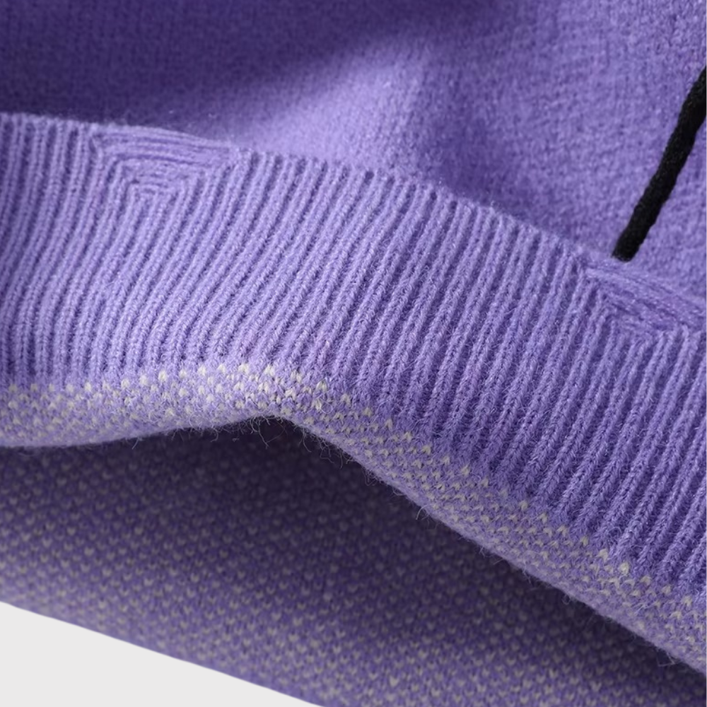 Men’s Luxury Cashmere Sweater